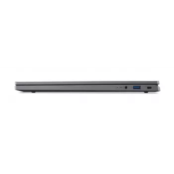 Laptop Acer Aspire Go 17 AG17-31P-36CG — 17.3 inch Full HD, Intel Core 3 N355, 8 GB LPDDR5, 512 GB SSD, eShell, Grey