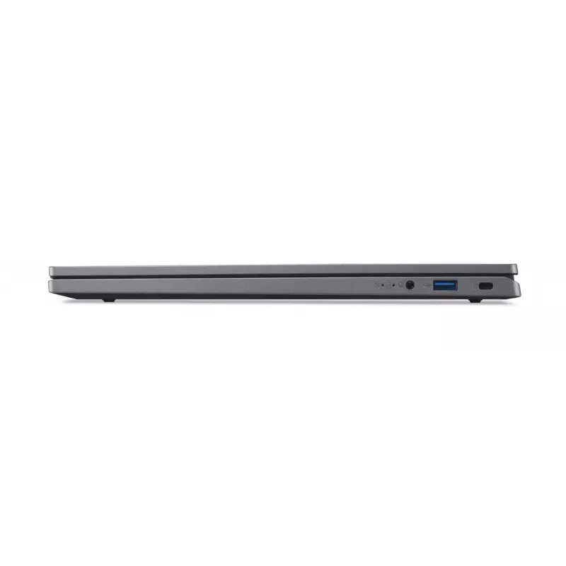 Laptop Acer Aspire Go 17 AG17-31P-36CG — 17.3 inch Full HD, Intel Core 3 N355, 8 GB LPDDR5, 512 GB SSD, eShell, Grey