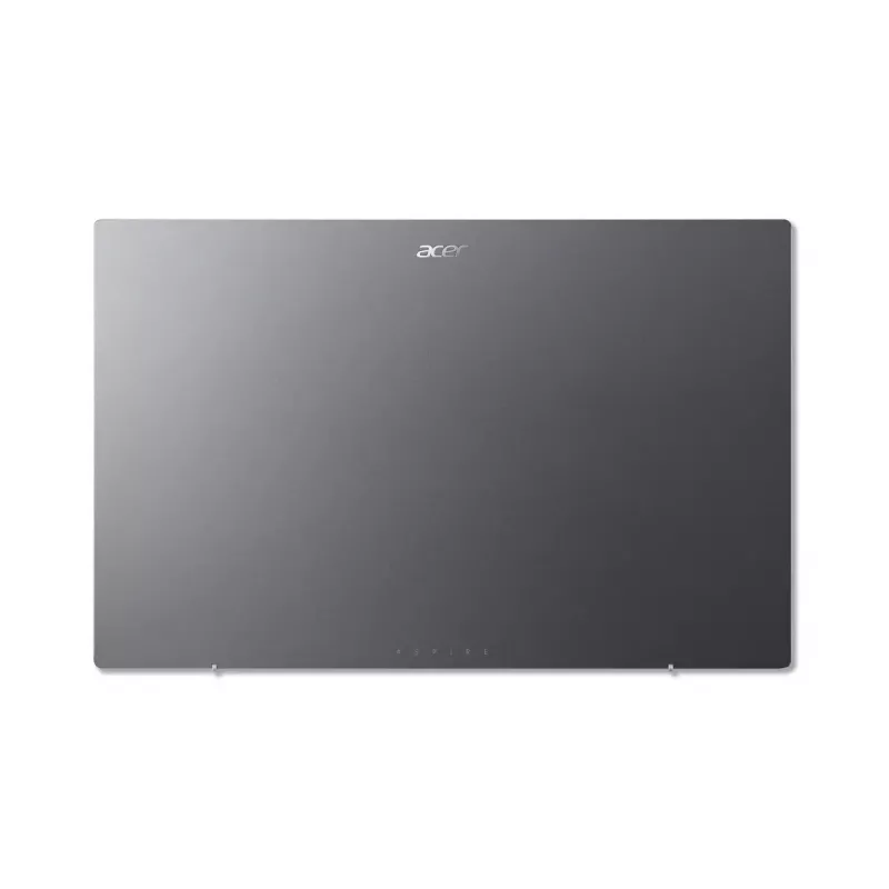 Laptop Acer Aspire Go 17 AG17-31P-36CG — 17.3 inch Full HD, Intel Core 3 N355, 8 GB LPDDR5, 512 GB SSD, eShell, Grey