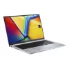 ASUS Vivobook 15 OLED X1505VA-MA884W Intel® Core™ i9 i9-13900H Laptop 39.6 cm (15.6 inch) 2.8K 16 GB DDR4-SDRAM 1 TB SSD Wi-Fi 6E (802.11ax) Windows 11 Home German Silver