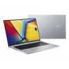 ASUS Vivobook 15 OLED X1505VA-MA884W Intel® Core™ i9 i9-13900H Laptop 39.6 cm (15.6 inch) 2.8K 16 GB DDR4-SDRAM 1 TB SSD Wi-Fi 6E (802.11ax) Windows 11 Home German Silver