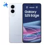 Samsung Galaxy S25 Edge 17 cm (6.7 inch) Dual SIM Android 15 5G USB Type-C 12 GB 512 GB 3900 mAh Blue