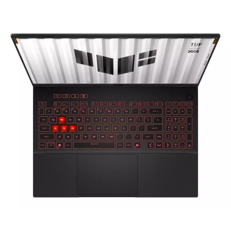 Laptop ASUS TUF Gaming A16 FA608UH-RV027W 16 inch AMD Ryzen 7 260 16GB RAM 1TB SSD GeForce RTX 5050 W11