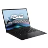 ASUS Zenbook 14 UM3406KA-QD254W AMD Ryzen™ AI 7 350 Laptop 35.6 cm (14 inch) WUXGA 16 GB LPDDR5x-SDRAM 1 TB SSD Wi-Fi 6E (802.11ax) Windows 11 Home German Black