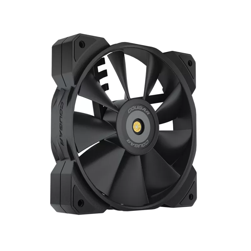 COUGAR Case Fan MHP 120, Black