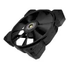 COUGAR Case Fan MHP 120, Black