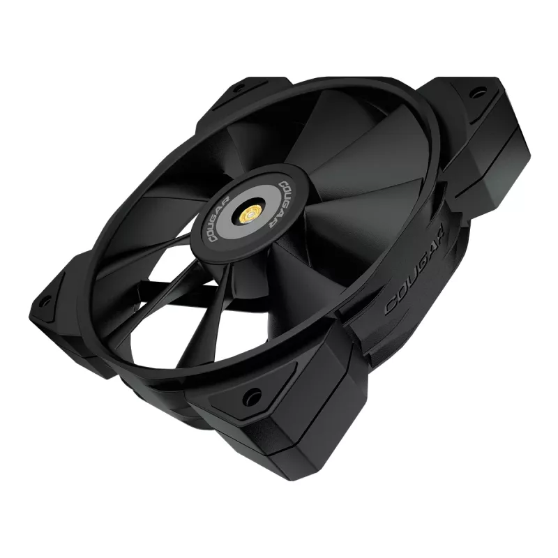 COUGAR Case Fan MHP 120, Black