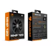 COUGAR Case Fan MHP 120, Black