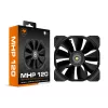 COUGAR Case Fan MHP 120, Black