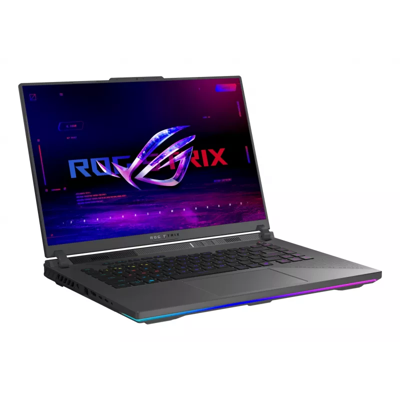 Laptop ASUS ROG Strix G16 G614PP-RV030W 16 inch AMD Ryzen 9 32GB 1TB NVIDIA GeForce RTX 5070 Windows 11
