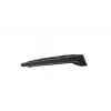 Logickeyboard LKB-LPWB-A2M-DE keyboard Universal USB QWERTZ German Black