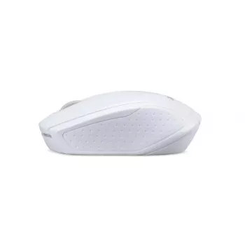 Mouse Acer AMR800 Ambidextrous RF Wireless Optical 1600 DPI White