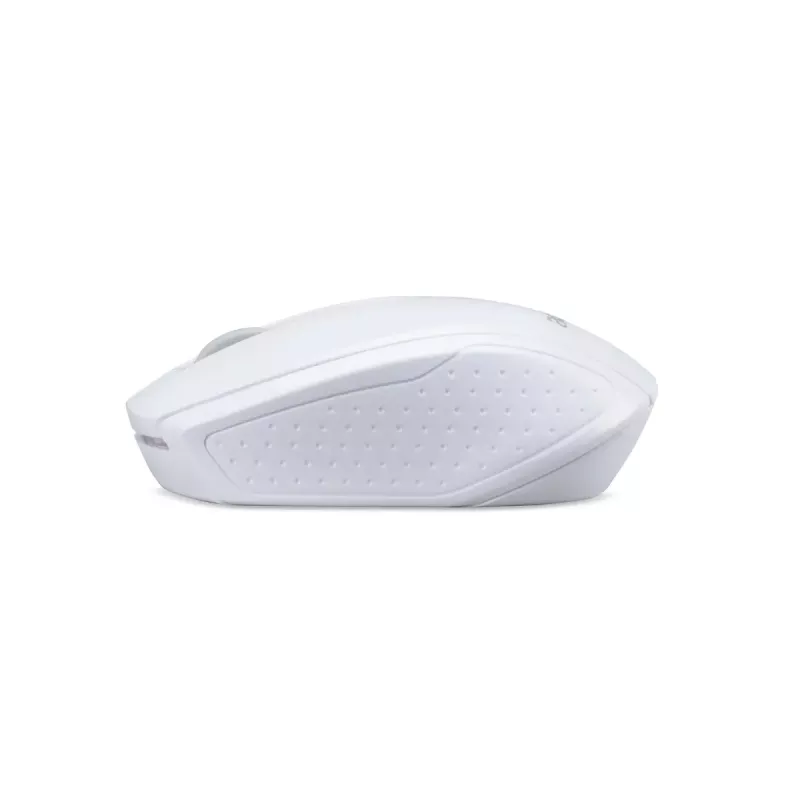 Mouse Acer AMR800 Ambidextrous RF Wireless Optical 1600 DPI White