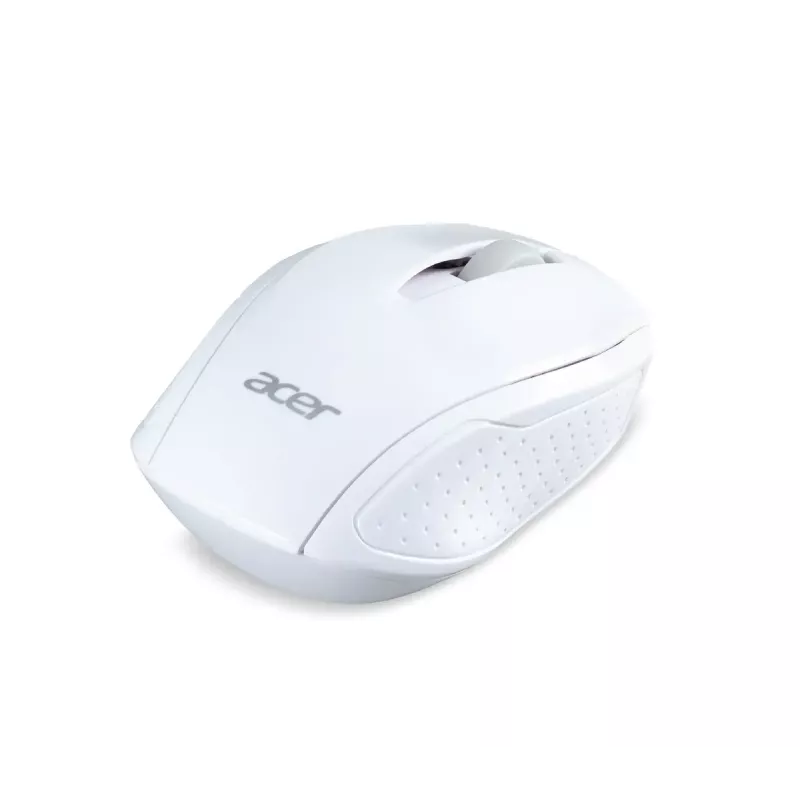 Mouse Acer AMR800 Ambidextrous RF Wireless Optical 1600 DPI White