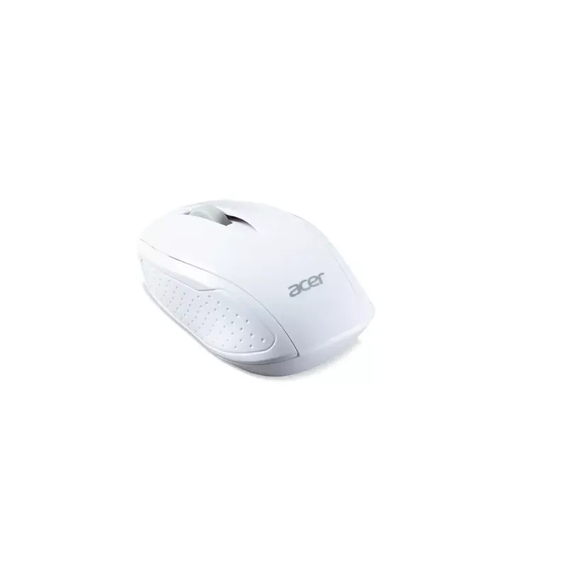 Mouse Acer AMR800 Ambidextrous RF Wireless Optical 1600 DPI White
