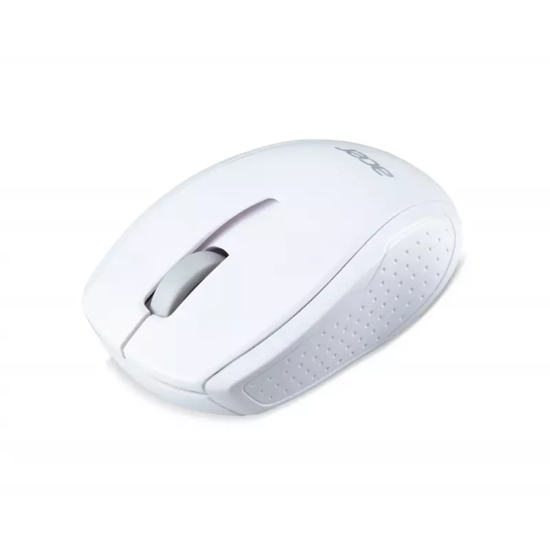 Mouse Acer AMR800 Ambidextrous RF Wireless Optical 1600 DPI White