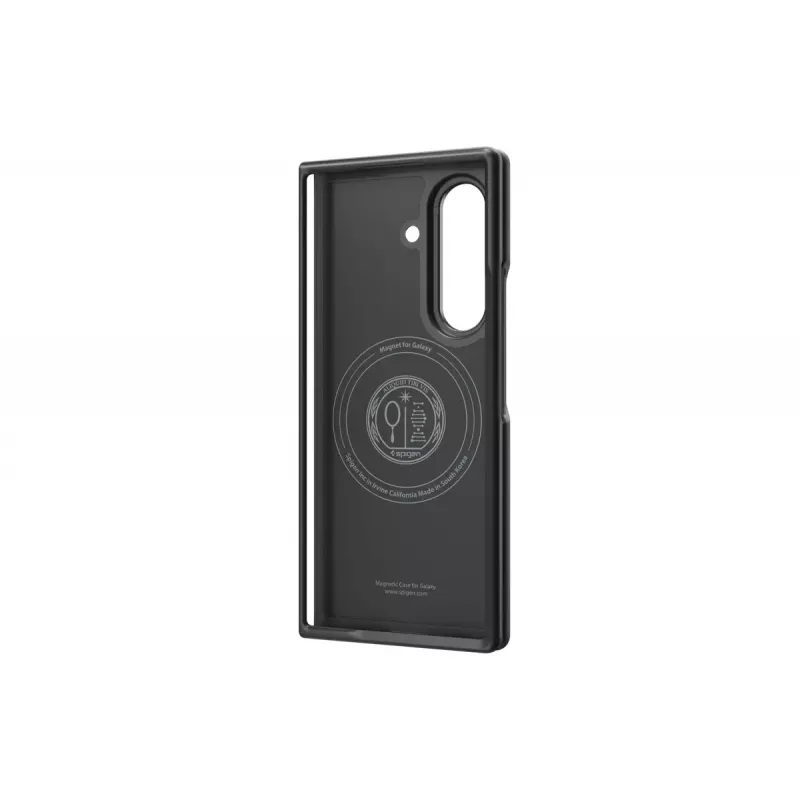 Cover Samsung Galaxy Z Fold7 Spigen ThinFit Pro Case with magnet