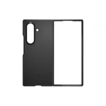 Cover Samsung Galaxy Z Fold7 Spigen ThinFit Pro Case with magnet