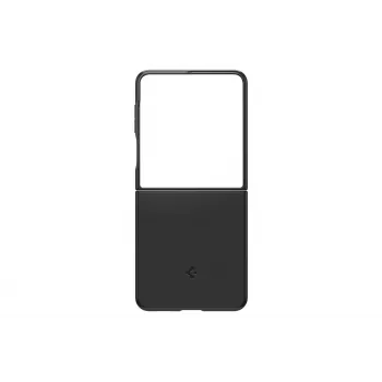 Protective ThinFit Case for Samsung Galaxy Flip7 — Black — Samsung GP-FPF766PGABW