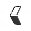 Protective ThinFit Case for Samsung Galaxy Flip7 — Black — Samsung GP-FPF766PGABW