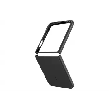 Protective ThinFit Case for Samsung Galaxy Flip7 — Black — Samsung GP-FPF766PGABW