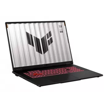 Laptop ASUS TUF Gaming A18 FA808UM-S8012W 18 inch AMD Ryzen 7 260 16GB 1TB NVIDIA GeForce RTX 5060 Windows 11 Home