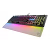 Turtle Beach Vulcan II Max keyboard Gaming USB QWERTZ German Black
