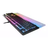 Turtle Beach Vulcan II Max keyboard Gaming USB QWERTZ German Black