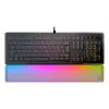 Turtle Beach Vulcan II Max keyboard Gaming USB QWERTZ German Black