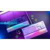 Turtle Beach Vulcan II Max keyboard Gaming USB QWERTZ German Black