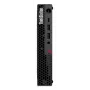 Lenovo ThinkStation P3 Tiny Intel® Core™ i9 i9-14900 64 GB DDR5-SDRAM 1 TB SSD Windows 11 Pro Mini PC Workstation Black