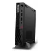 Lenovo ThinkStation P3 Tiny Intel® Core™ i9 i9-14900 64 GB DDR5-SDRAM 1 TB SSD Windows 11 Pro Mini PC Workstation Black