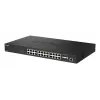 D-Link 28-Port 2.5G Multi-Gigabit PoE++ Smart Managed Switch with 4 x 10G SFP+ Ports