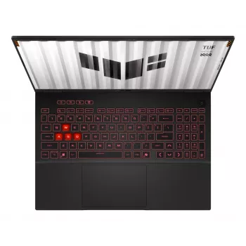 Laptop ASUS TUF Gaming A16 FA608UP-RV003W 16 inch AMD Ryzen 7 260 16GB 1TB NVIDIA GeForce RTX 5070 Windows 11 Home