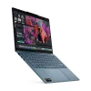 Lenovo Yoga Slim 7 14AKP10 Copilot+ PC AMD Ryzen™ AI 7 350 Laptop 35.6 cm (14 inch) 2.8K 16 GB LPDDR5-SDRAM 512 GB SSD Wi-Fi 7 (802.11be) Windows 11 Home German Teal