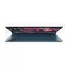 Lenovo Yoga Slim 7 14AKP10 Copilot+ PC AMD Ryzen™ AI 7 350 Laptop 35.6 cm (14 inch) 2.8K 16 GB LPDDR5-SDRAM 512 GB SSD Wi-Fi 7 (802.11be) Windows 11 Home German Teal