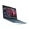 Lenovo Yoga Slim 7 14AKP10 Copilot+ PC AMD Ryzen™ AI 7 350 Laptop 35.6 cm (14 inch) 2.8K 16 GB LPDDR5-SDRAM 512 GB SSD Wi-Fi 7 (802.11be) Windows 11 Home German Teal