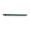 Lenovo Yoga Slim 7 14AKP10 Copilot+ PC AMD Ryzen™ AI 7 350 Laptop 35.6 cm (14 inch) 2.8K 16 GB LPDDR5-SDRAM 512 GB SSD Wi-Fi 7 (802.11be) Windows 11 Home German Teal
