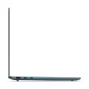 Lenovo Yoga Slim 7 14AKP10 Copilot+ PC AMD Ryzen™ AI 7 350 Laptop 35.6 cm (14 inch) 2.8K 16 GB LPDDR5-SDRAM 512 GB SSD Wi-Fi 7 (802.11be) Windows 11 Home German Teal