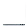 Lenovo Yoga Slim 7 14AKP10 Copilot+ PC AMD Ryzen™ AI 7 350 Laptop 35.6 cm (14 inch) 2.8K 16 GB LPDDR5-SDRAM 512 GB SSD Wi-Fi 7 (802.11be) Windows 11 Home German Teal