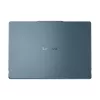 Lenovo Yoga Slim 7 14AKP10 Copilot+ PC AMD Ryzen™ AI 7 350 Laptop 35.6 cm (14 inch) 2.8K 16 GB LPDDR5-SDRAM 512 GB SSD Wi-Fi 7 (802.11be) Windows 11 Home German Teal