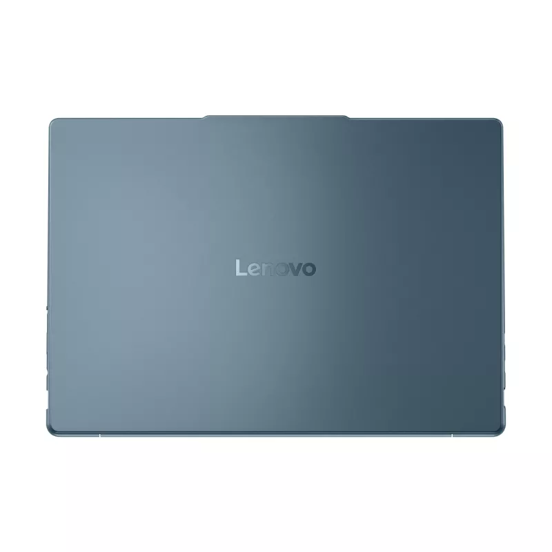 Lenovo Yoga Slim 7 14AKP10 Copilot+ PC AMD Ryzen™ AI 7 350 Laptop 35.6 cm (14 inch) 2.8K 16 GB LPDDR5-SDRAM 512 GB SSD Wi-Fi 7 (802.11be) Windows 11 Home German Teal