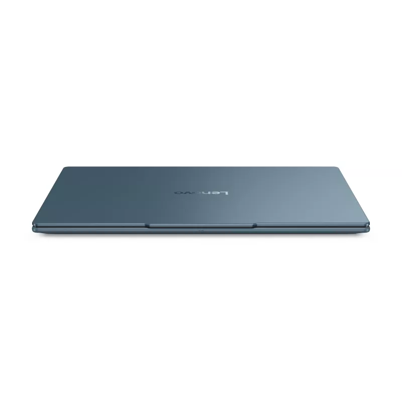 Lenovo Yoga Slim 7 14AKP10 Copilot+ PC AMD Ryzen™ AI 7 350 Laptop 35.6 cm (14 inch) 2.8K 16 GB LPDDR5-SDRAM 512 GB SSD Wi-Fi 7 (802.11be) Windows 11 Home German Teal