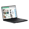 ASUS Zenbook Duo UX8406CA-QL194W 2-in-1 laptop, Intel Core Ultra 9 285H, 14 inch WUXGA, 32GB LPDDR5x, 1TB SSD, Windows 11 Home, German QWERTZ keyboard