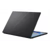ASUS Zenbook Duo UX8406CA-QL194W 2-in-1 laptop, Intel Core Ultra 9 285H, 14 inch WUXGA, 32GB LPDDR5x, 1TB SSD, Windows 11 Home, German QWERTZ keyboard
