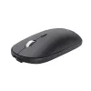 Trust Lyra keyboard Mouse included Office RF Wireless + Bluetooth QWERTZ German Black