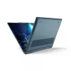 Lenovo Yoga 7 2-in-1 14AKP10 Copilot+ PC AMD Ryzen™ AI 5 340 Hybrid (2-in-1) 35.6 cm (14 inch) Touchscreen WUXGA 16 GB LPDDR5x-SDRAM 512 GB SSD Wi-Fi 7 (802.11be) Windows 11 Home German Teal