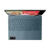 Lenovo Yoga 7 2-in-1 14AKP10 Copilot+ PC AMD Ryzen™ AI 5 340 Hybrid (2-in-1) 35.6 cm (14 inch) Touchscreen WUXGA 16 GB LPDDR5x-SDRAM 512 GB SSD Wi-Fi 7 (802.11be) Windows 11 Home German Teal