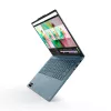 Lenovo Yoga Pro 7 14AKP10 Copilot+ PC AMD Ryzen™ AI 7 350 Laptop 36.8 cm (14.5 inch) 3K 32 GB LPDDR5x-SDRAM 1 TB SSD Wi-Fi 7 (802.11be) Windows 11 Pro German Teal