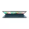 Lenovo Yoga Pro 7 14AKP10 Copilot+ PC AMD Ryzen™ AI 7 350 Laptop 36.8 cm (14.5 inch) 3K 32 GB LPDDR5x-SDRAM 1 TB SSD Wi-Fi 7 (802.11be) Windows 11 Pro German Teal